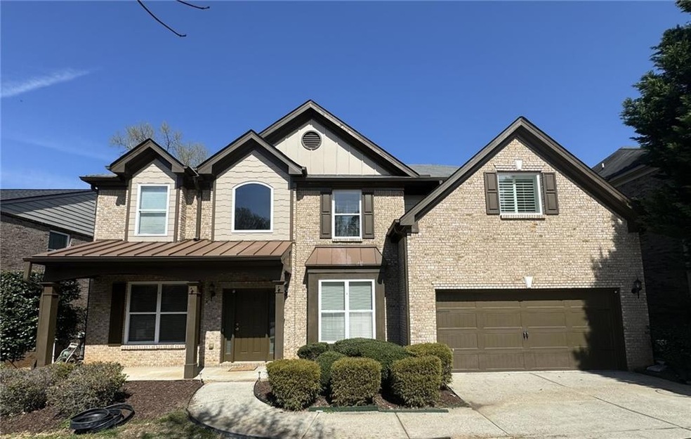 2256 Peach Shoals Cir, Dacula, GA 30019 - photo 1