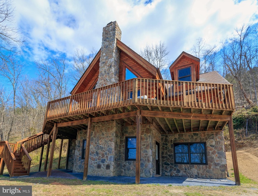 172 Deer Meadow Dr, Strasburg, VA 22657 - photo 1