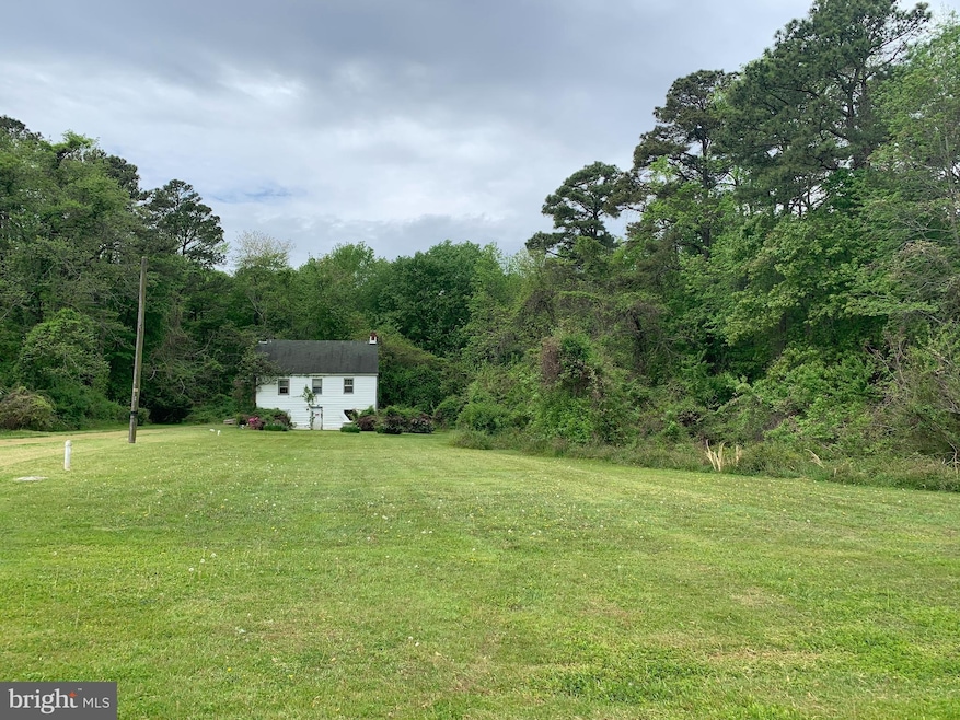 5002 Skinners Neck Rd, Rock Hall, MD 21661 - photo 1