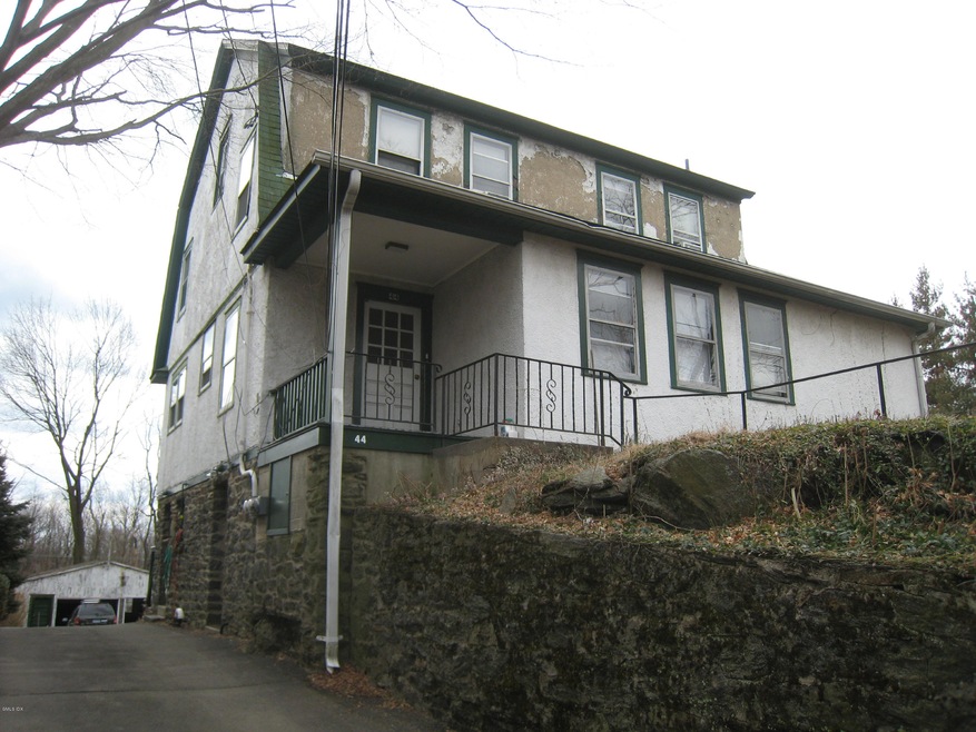 44 Bruce Park Ave, Greenwich, CT 06830 - photo 1