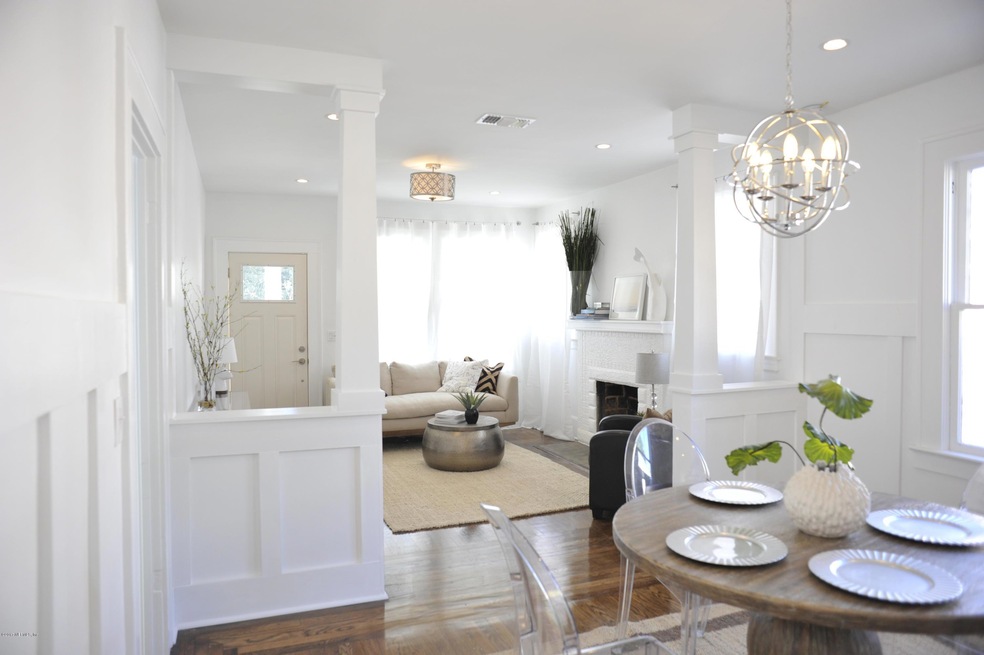 4431 Beverly Ave, Jacksonville, FL 32210 - photo 1