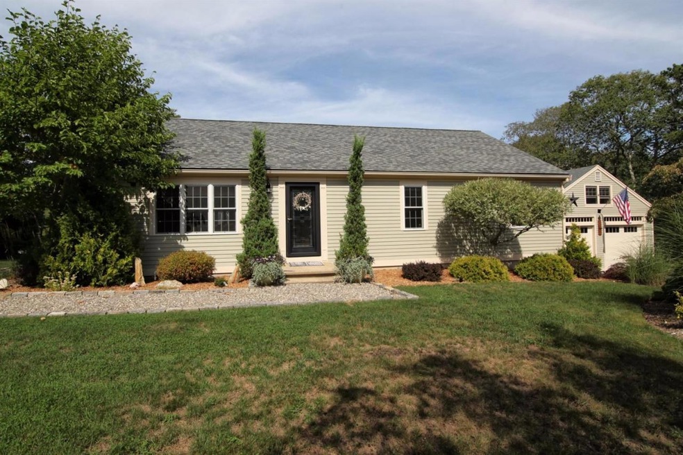 6 Madaket Way, Sandwich, MA 02563 - photo 1