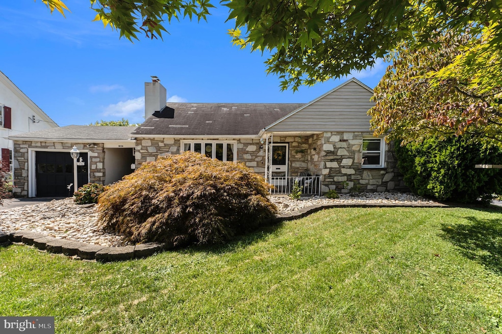 1836 W Main St, Norristown, PA 19403 - photo 1