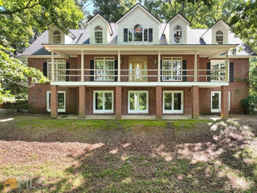 1492 Yonah Homer Rd, Maysville, GA 30558 - photo 1