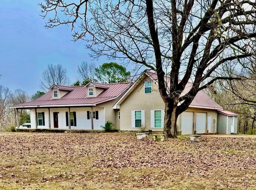 6056 County Hwy, Red Bay, AL 35582 - photo 1