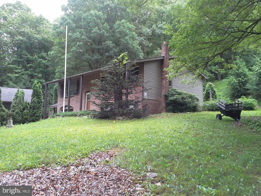 8548 State Route 209, Williamstown, PA 17098 - photo 1