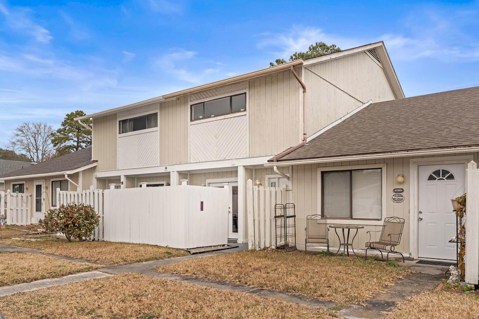 Sold $215,000 • Co-Listing Agent