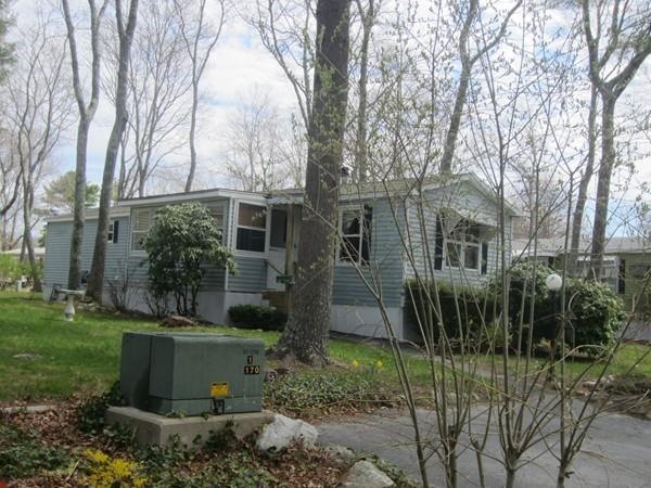 139 Jupiter Cir, West Wareham, MA 02576 - photo 1