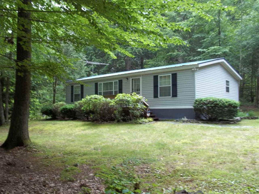 268 E Creek Dr, Castleton, VT 05735 - photo 1