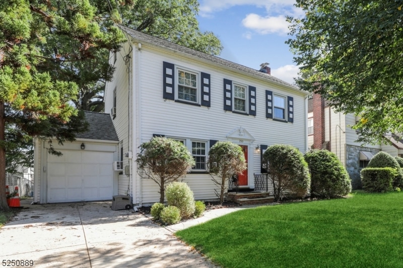 254 New St, Belleville, NJ 07109 MLS 3869982