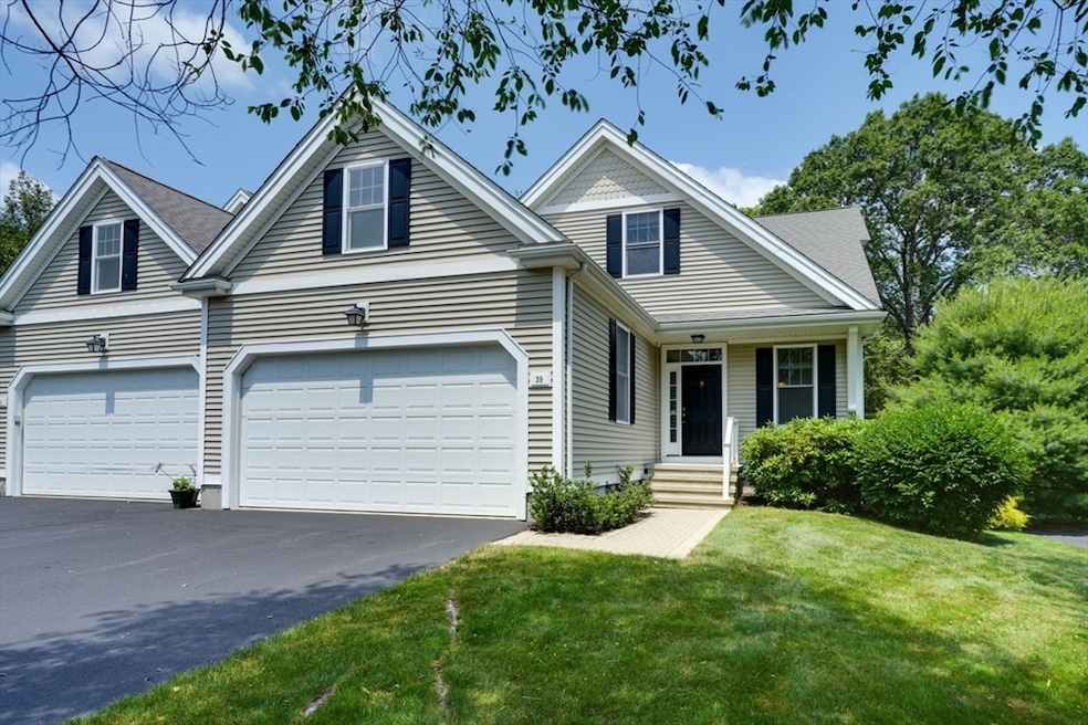 Sold $650,000 • Co-Listing Agent