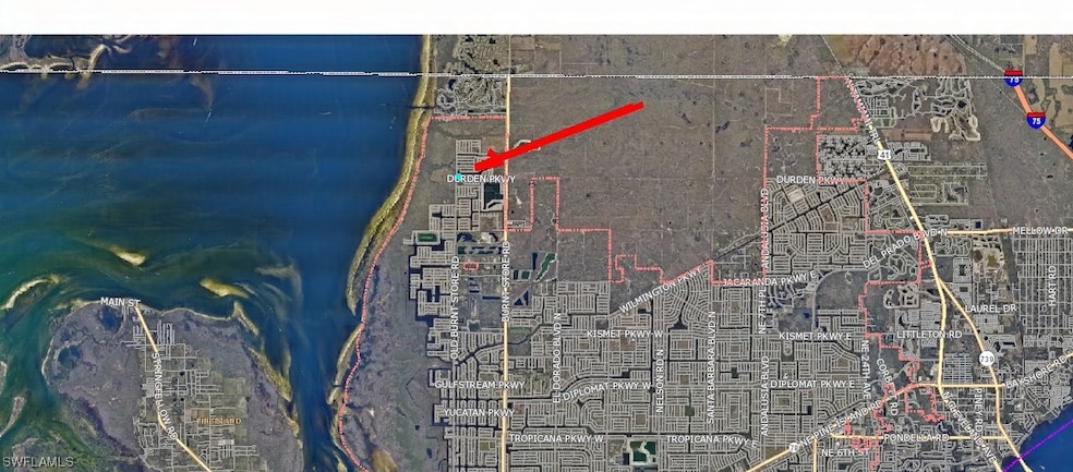 3930 NW 44th Terrace, Cape Coral, FL 33993 - photo 1