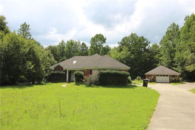 4180 Sardis Church Rd, Buford, GA 30519 - photo 1