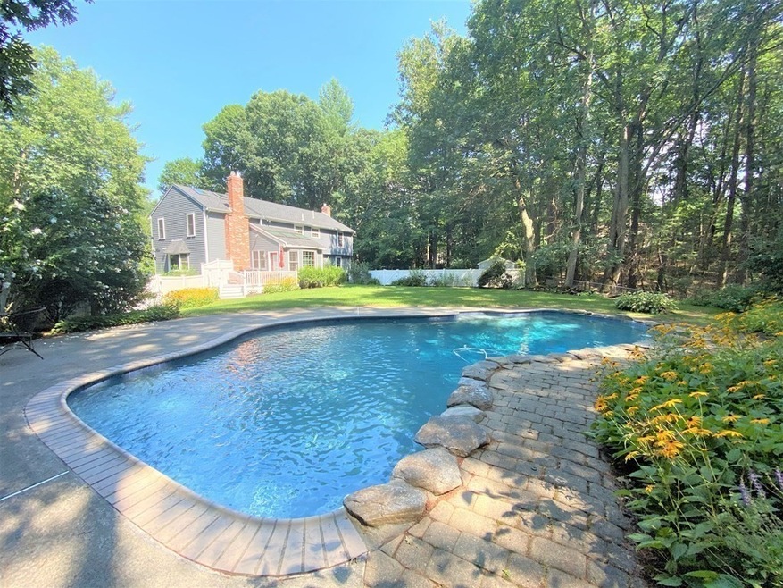 30 Vest Way, North Andover, MA 01845 - photo 1