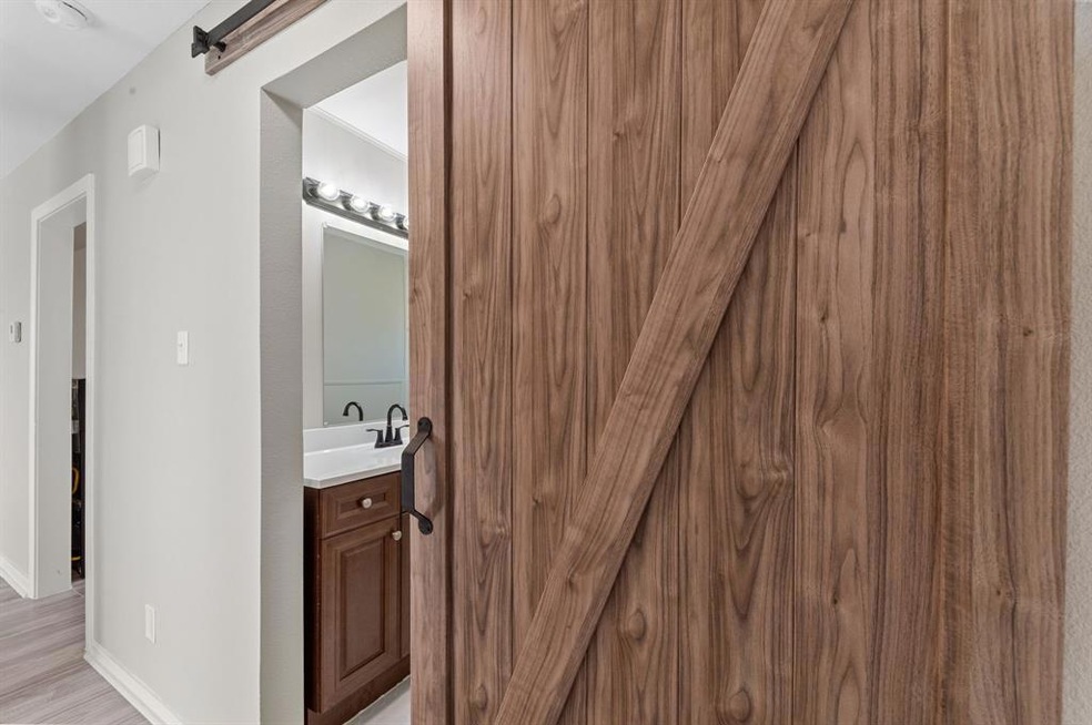 744 Pine St, Hurst, TX 76053 - photo 1