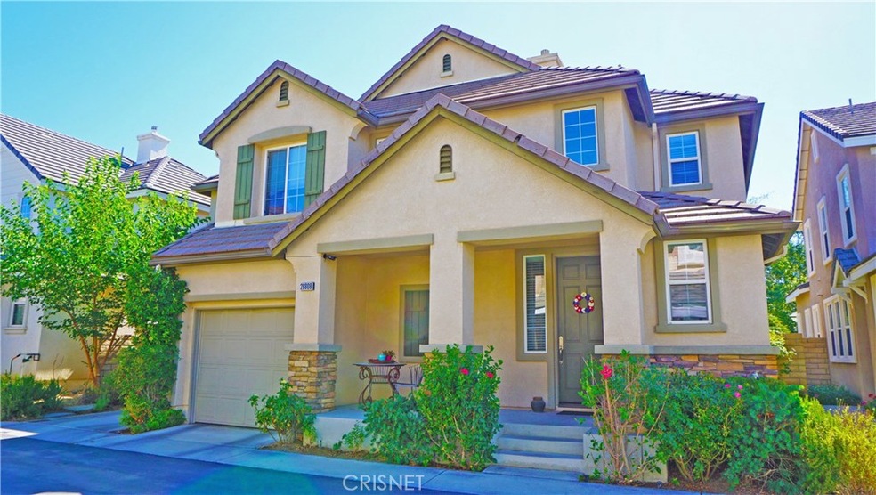 26808 Anchor Ln, Valencia, CA 91355 - photo 1