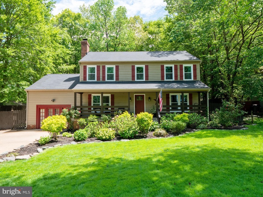 1129 Atlantic Dr, Stafford, VA 22554 - photo 1