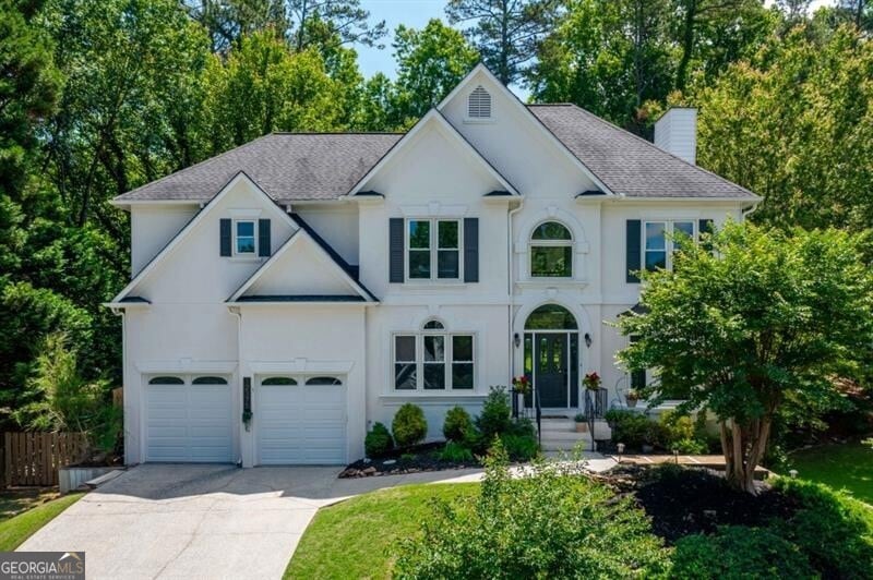 12375 Stevens Creek Dr, Alpharetta, GA 30005 - photo 1