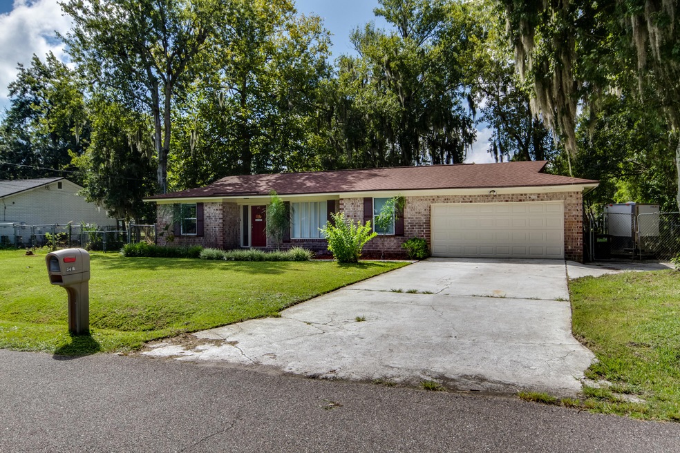 5416 Rosedale Ln, Jacksonville, FL 32244 - photo 1