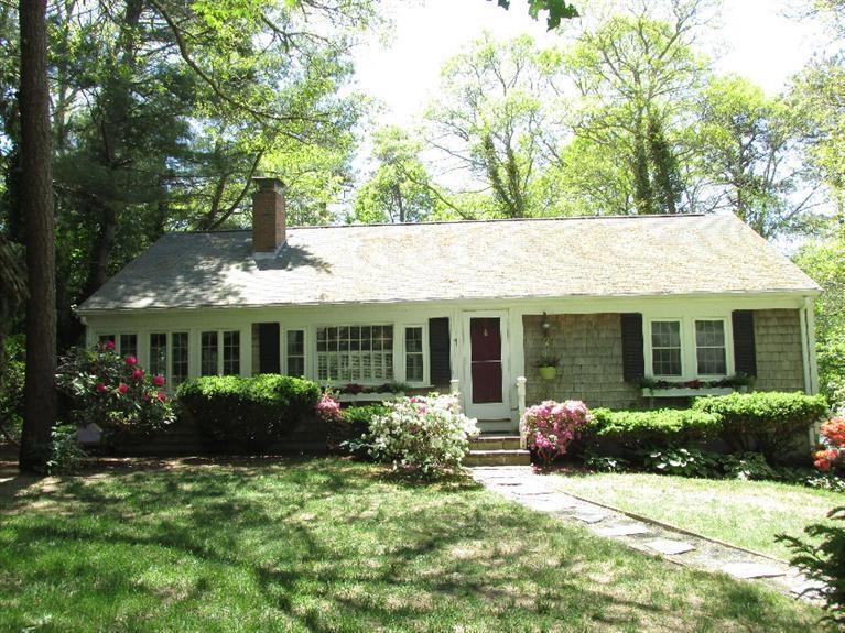 1 Newfield Ln, Yarmouth Port, MA 02675 - photo 1