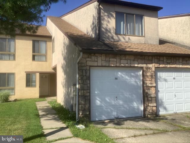 70 Sandra Rd unit 72, Voorhees, NJ 08043 - photo 1