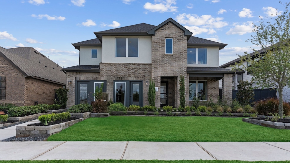 2230 Home Sweet Home St, Richmond, TX 77406 - photo 1