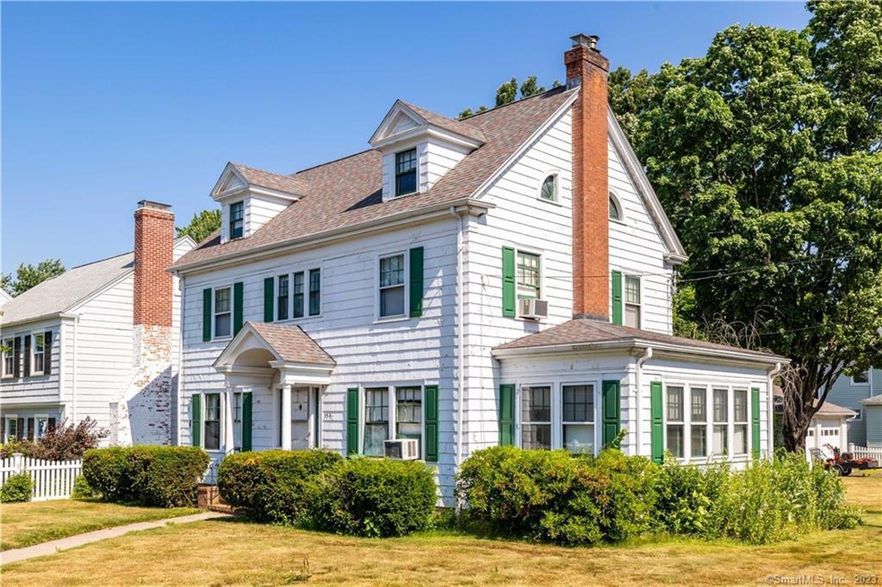 354 Fern St, West Hartford, CT 06119 - photo 1