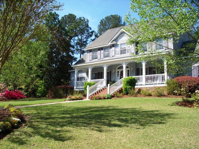 Main View