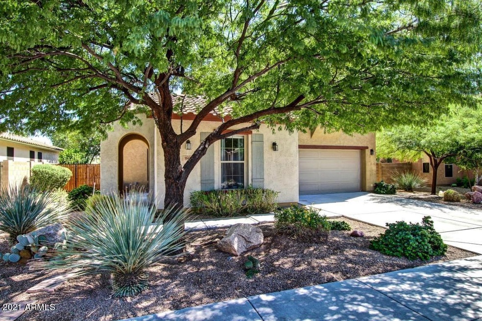 18427 E Azul Ct, Gold Canyon, AZ 85118 - photo 1