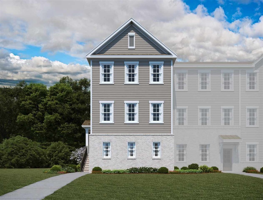 328 Clementine Dr unit 12, Cary, NC 27502 - photo 1