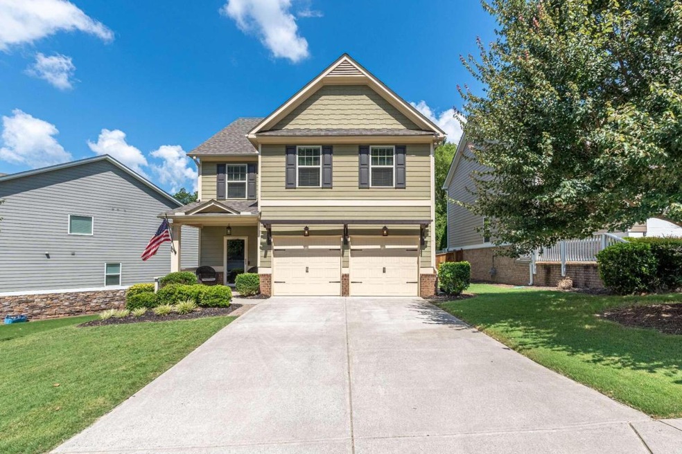 639 Royal Crest Ct, Canton, GA 30115 - photo 1