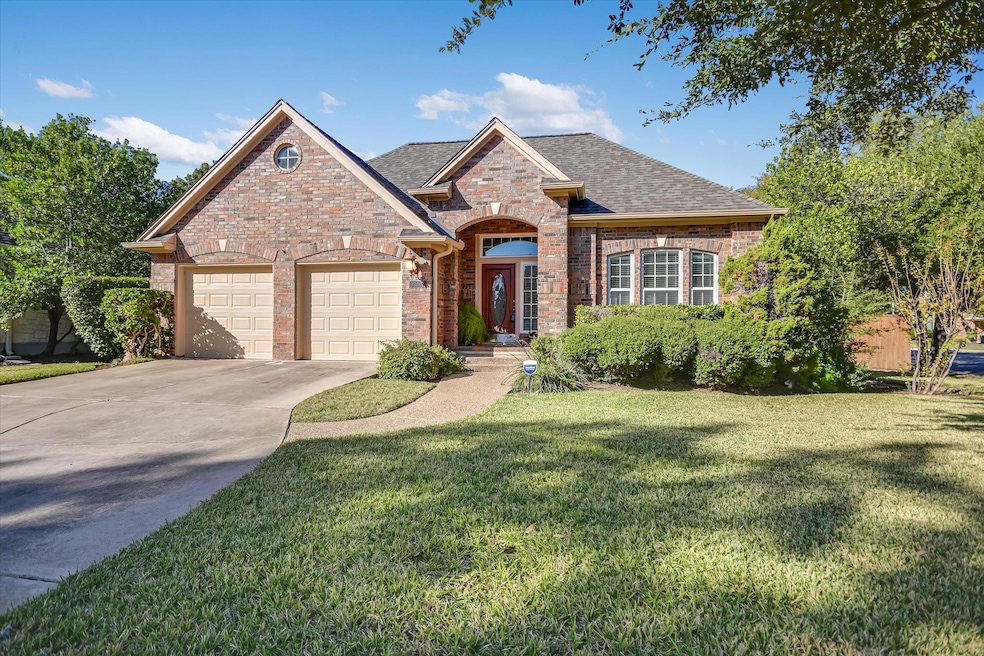 9900 Mateo Cove, Austin, TX 78717 - photo 1