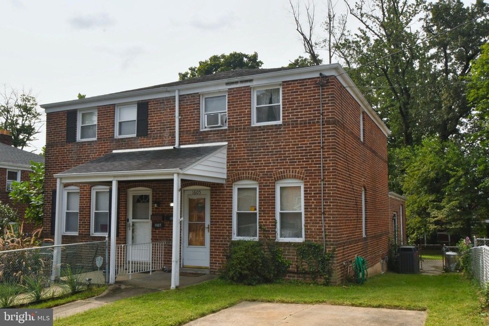 1605 Mussula Rd, Towson, MD 21286 - photo 1