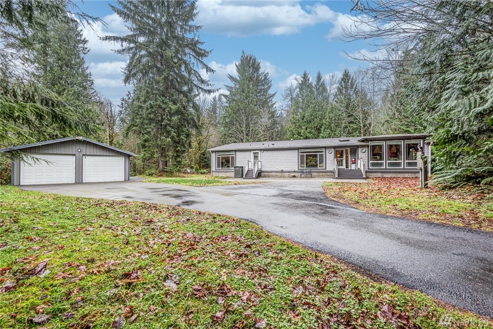 20809 Jim Creek Rd, Arlington, WA 98223 - photo 1