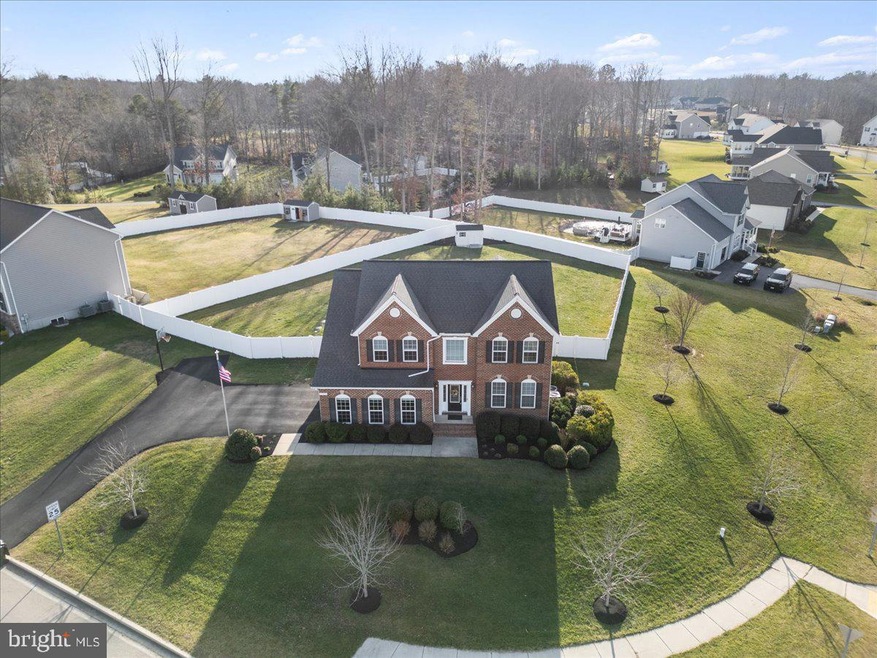 2335 Bunker Hill Ct, Prince Frederick, MD 20678 - photo 1