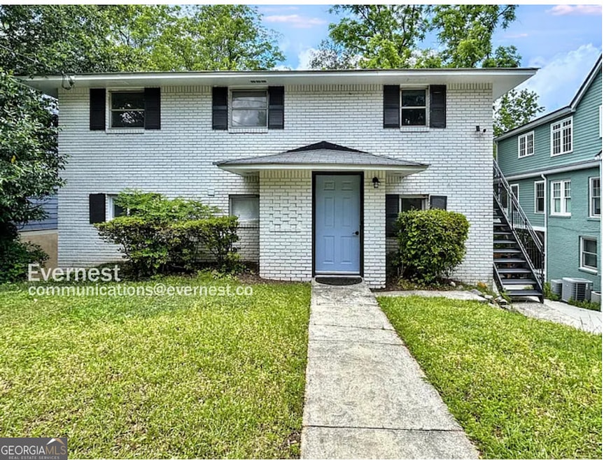 216 Superior Ave unit 2, Decatur, GA 30030 - photo 1