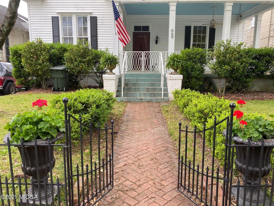 669 Arlington Place, Macon, GA 31201 - photo 1