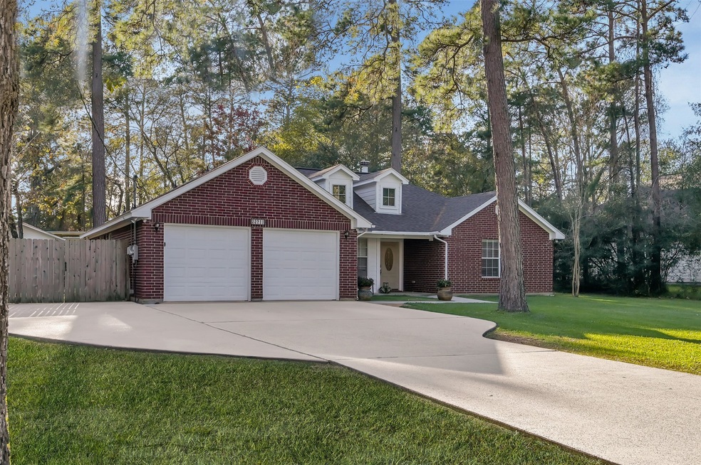 22711 Meadowsweet Dr, Magnolia, TX 77355 - photo 1
