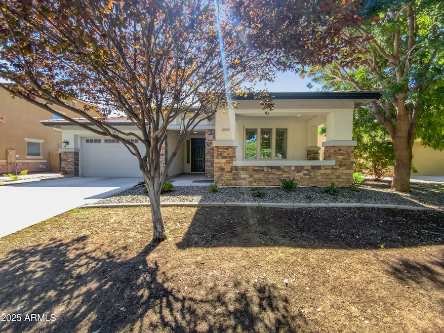 3959 E Morrison Ranch Pkwy, Gilbert, AZ 85296 - photo 1