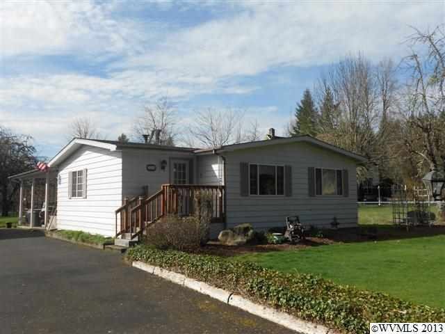 116 River View St, Gates, OR 97346 - photo 1