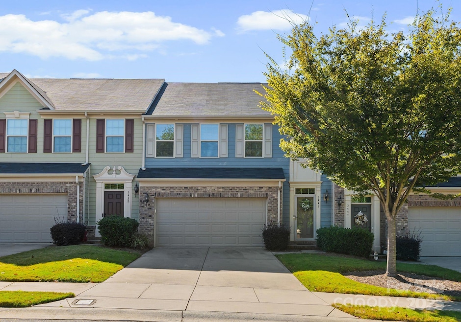 3443 Hornets Nest Way, Charlotte, NC 28208 - photo 1