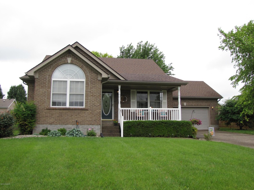 231 Deer Park Way, Mount Washington, KY 40047 - photo 1