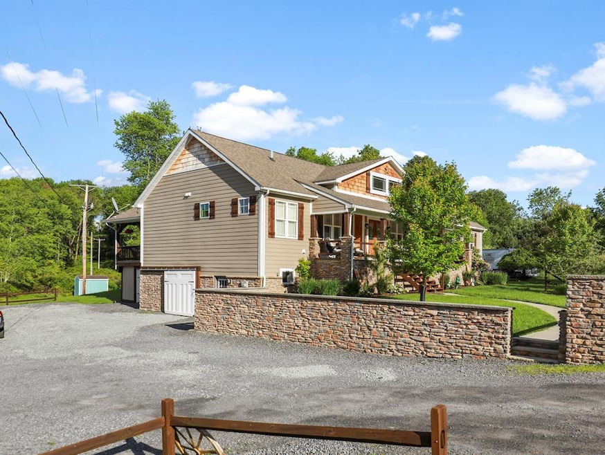 1212 Keelersburg Rd, Tunkhannock, PA 18657 - photo 1