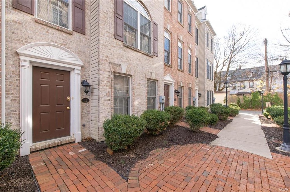 830 W Walnut St unit 12, Allentown, PA 18102 - photo 1