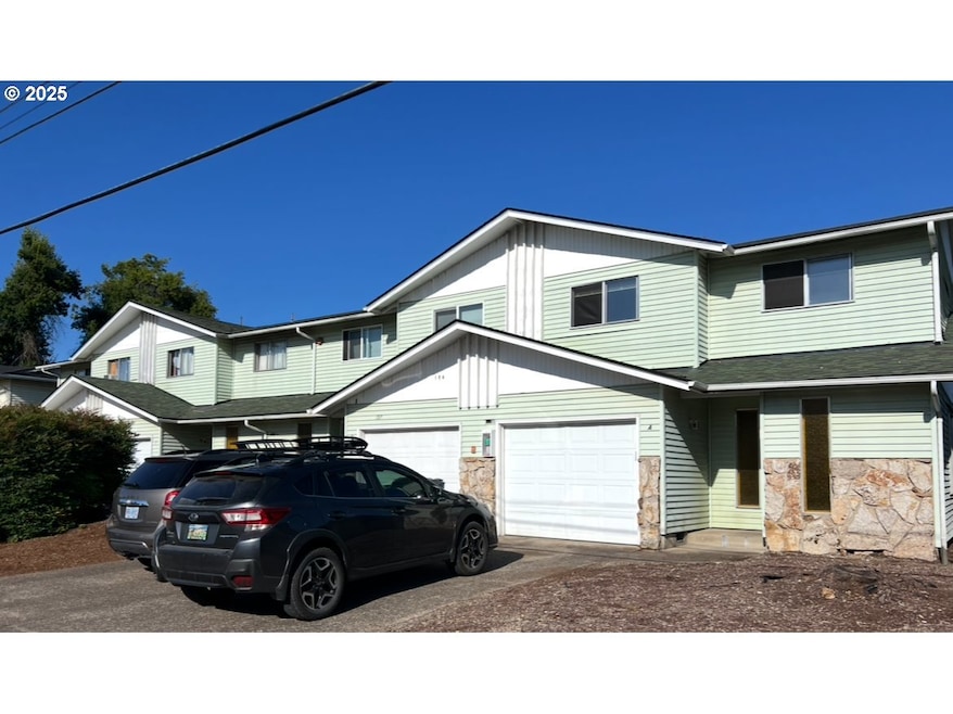 157 40th St, Springfield, OR 97478 - photo 1