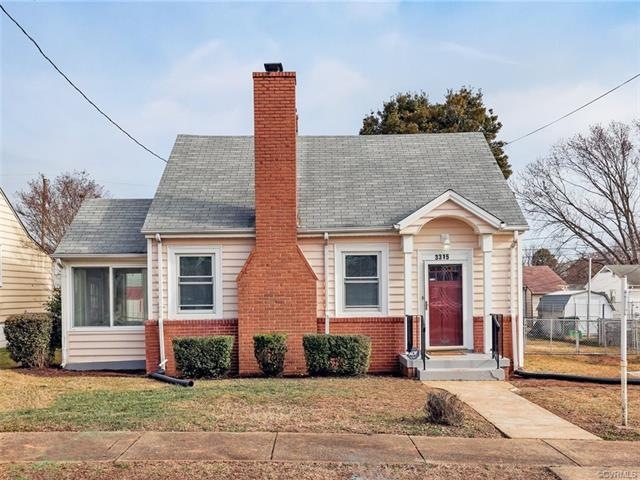 3315 Jeter Ave, Richmond, VA 23222 - photo 1