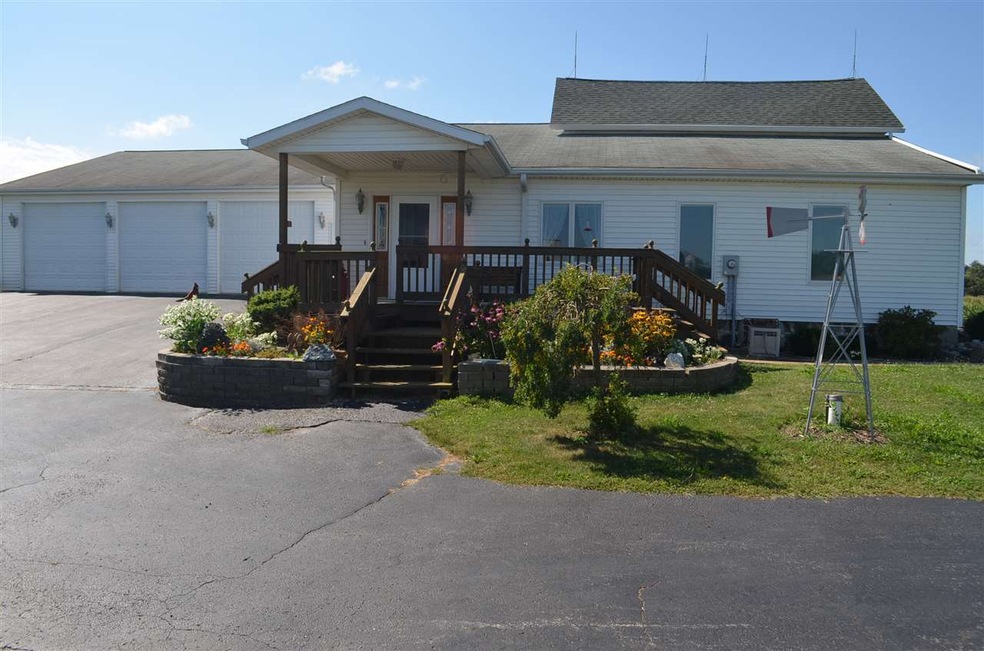 6647 County Road 31, Auburn, IN 46706 - photo 1