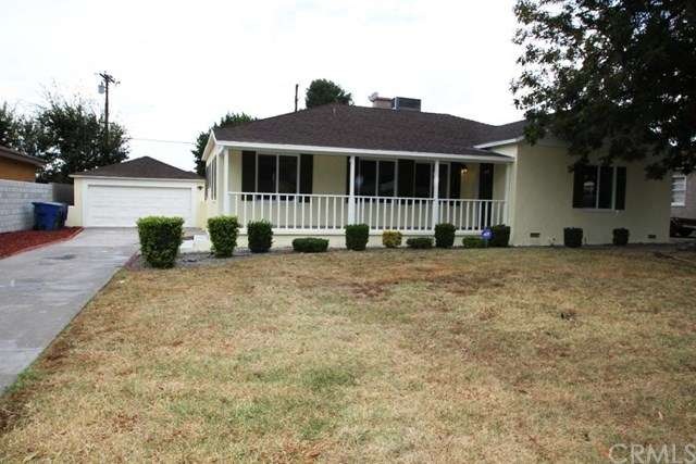 3120 Broadmoor Blvd, San Bernardino