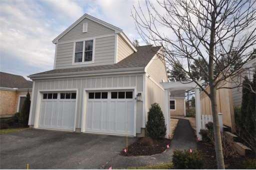 16 Red Canoe, Plymouth, MA 02360 - photo 1