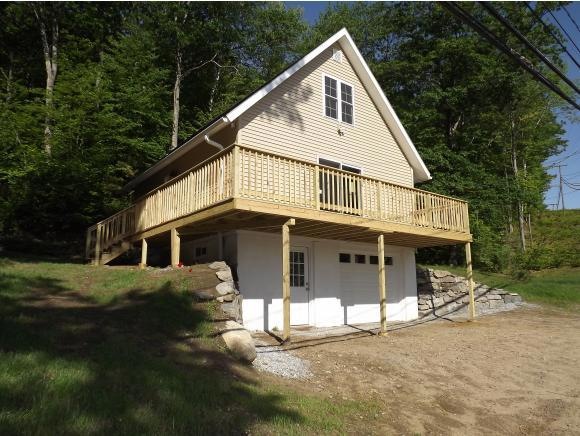 118 Hill Rd, Franklin, NH 03235 - photo 1